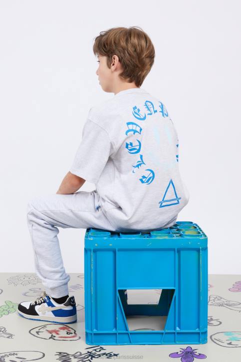 Eleven Paris barre lumineuse enfants F6Z2249 vêtements