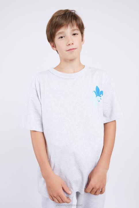 Eleven Paris barre lumineuse enfants F6Z2249 vêtements