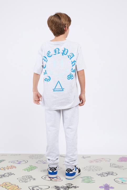 Eleven Paris barre lumineuse enfants F6Z2249 vêtements