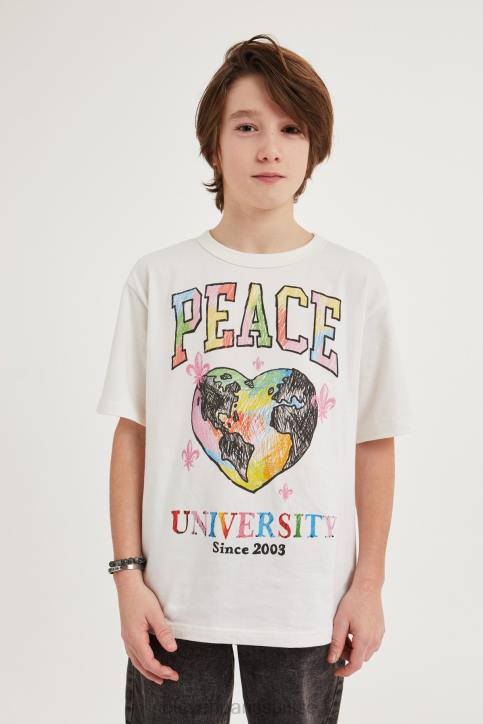 Eleven Paris glaçon Lince enfants F6Z2236 vêtements