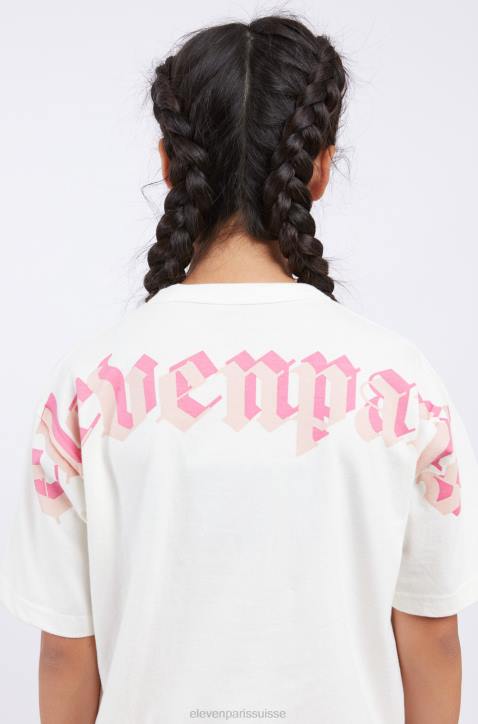 Eleven Paris glaçon bajus enfants F6Z2187 vêtements