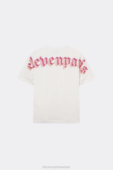 Eleven Paris glaçon bajus enfants F6Z2187 vêtements