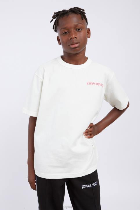 Eleven Paris glaçon bajus enfants F6Z2187 vêtements