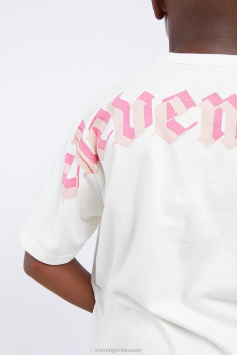 Eleven Paris glaçon bajus enfants F6Z2187 vêtements