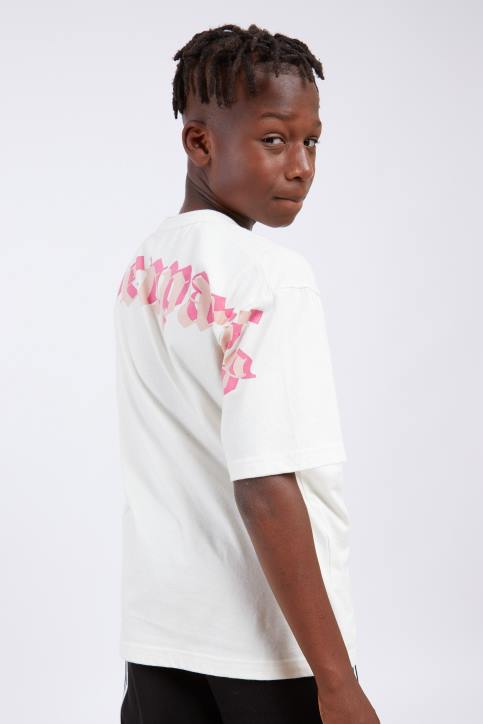 Eleven Paris glaçon bajus enfants F6Z2187 vêtements