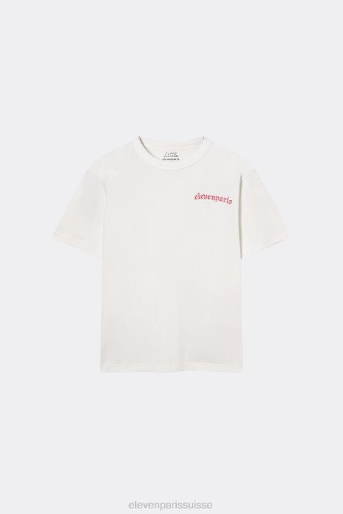 Eleven Paris glaçon bajus enfants F6Z2187 vêtements