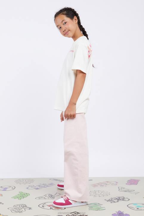 Eleven Paris glaçon bajus enfants F6Z2187 vêtements