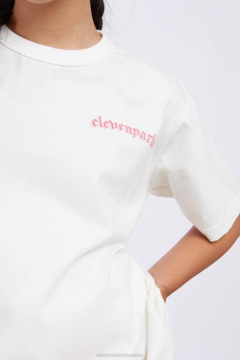 Eleven Paris glaçon bajus enfants F6Z2187 vêtements