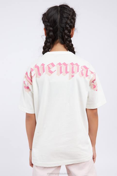 Eleven Paris glaçon bajus enfants F6Z2187 vêtements