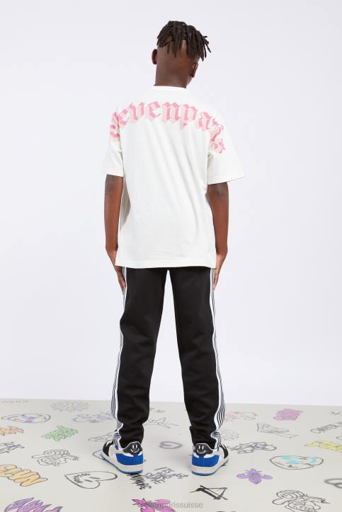 Eleven Paris glaçon bajus enfants F6Z2187 vêtements