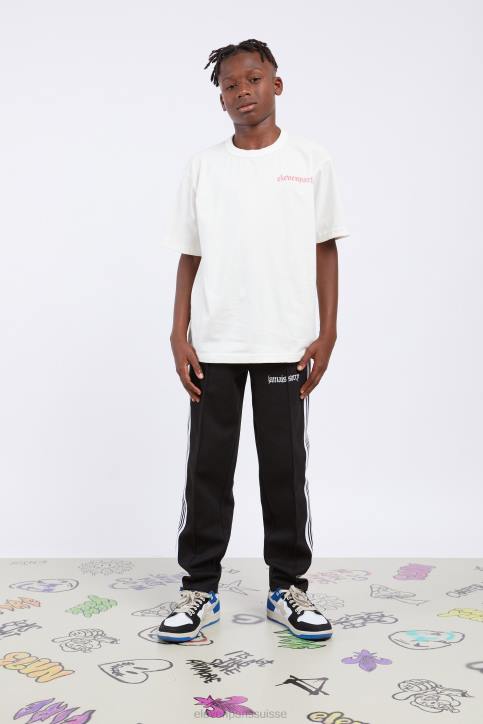 Eleven Paris glaçon bajus enfants F6Z2187 vêtements