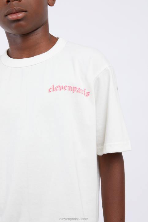 Eleven Paris glaçon bajus enfants F6Z2187 vêtements