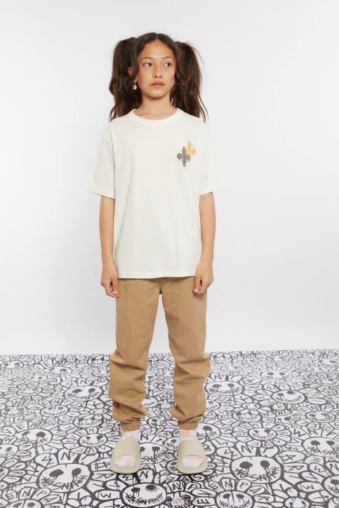 Eleven Paris glaçon de barc enfants F6Z2252 vêtements