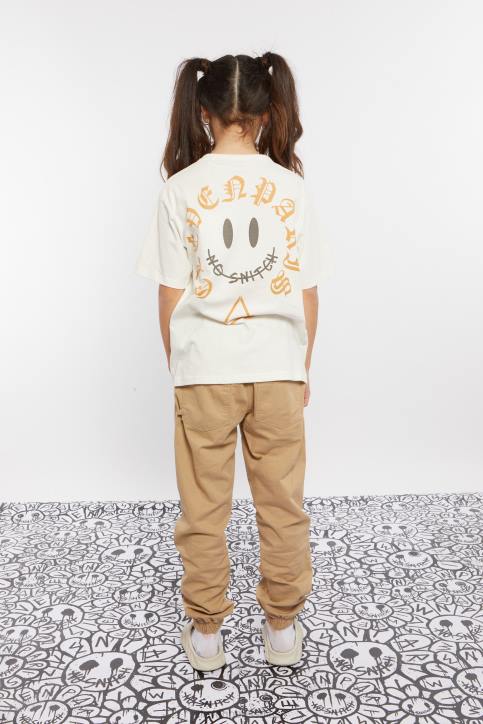 Eleven Paris glaçon de barc enfants F6Z2252 vêtements