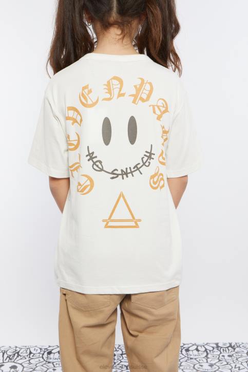 Eleven Paris glaçon de barc enfants F6Z2252 vêtements