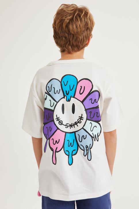 Eleven Paris glaçon labella enfants F6Z2226 vêtements