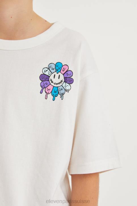 Eleven Paris glaçon labella enfants F6Z2226 vêtements