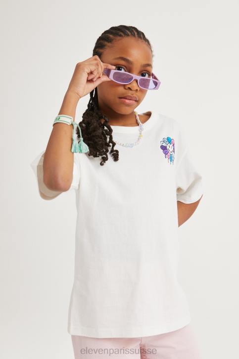 Eleven Paris glaçon labella enfants F6Z2226 vêtements