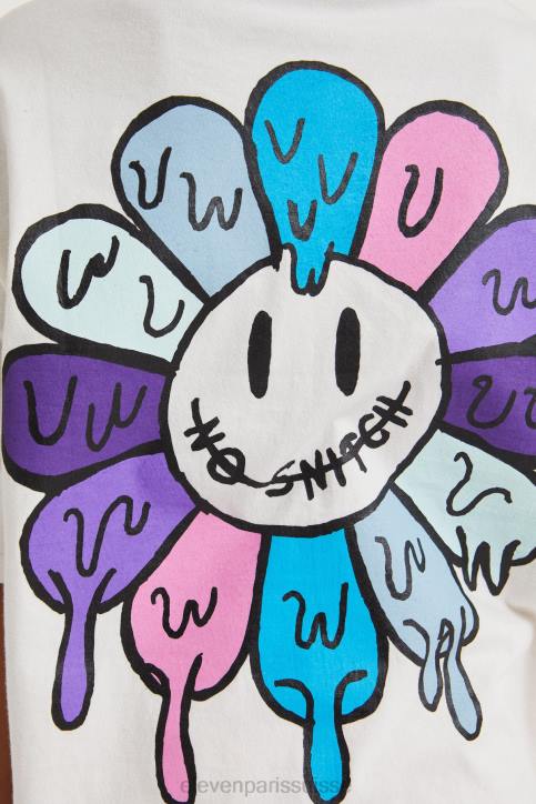 Eleven Paris glaçon labella enfants F6Z2226 vêtements