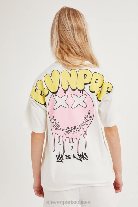 Eleven Paris glaçon lolo enfants F6Z2227 vêtements