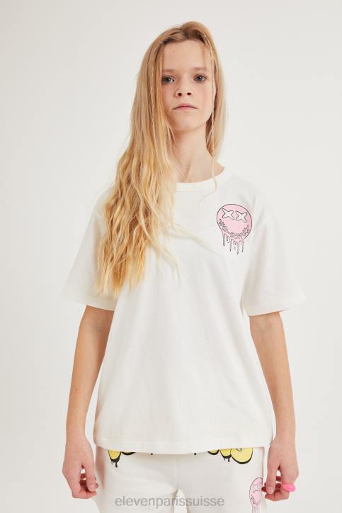 Eleven Paris glaçon lolo enfants F6Z2227 vêtements