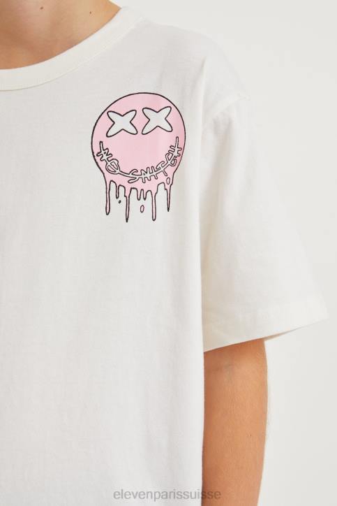 Eleven Paris glaçon lolo enfants F6Z2227 vêtements