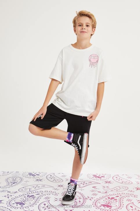 Eleven Paris glaçon lolo enfants F6Z2227 vêtements