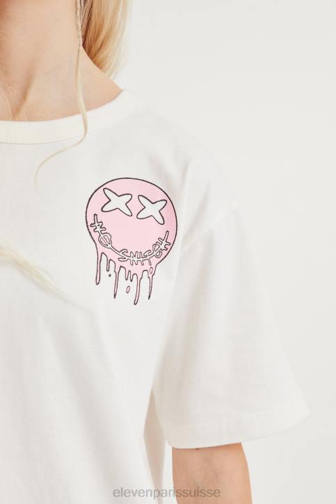 Eleven Paris glaçon lolo enfants F6Z2227 vêtements