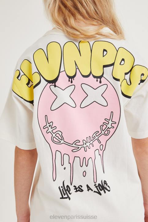 Eleven Paris glaçon lolo enfants F6Z2227 vêtements