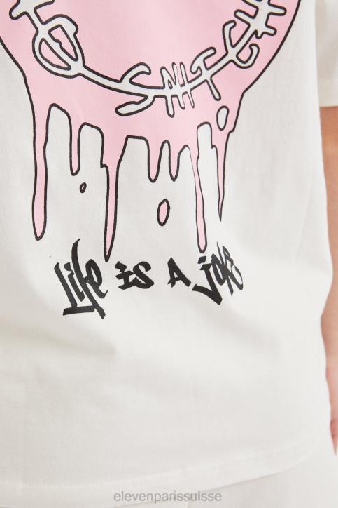 Eleven Paris glaçon lolo enfants F6Z2227 vêtements