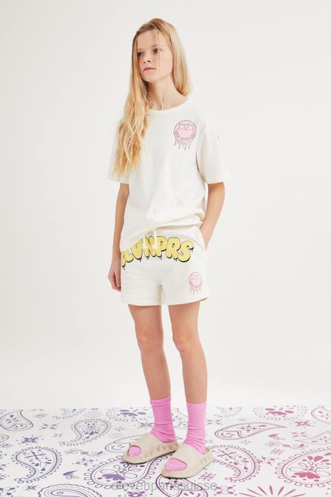 Eleven Paris glaçon lolo enfants F6Z2227 vêtements