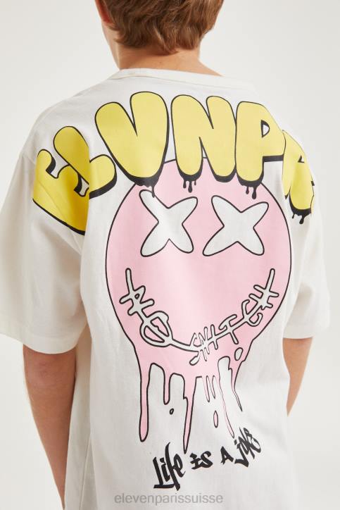 Eleven Paris glaçon lolo enfants F6Z2227 vêtements