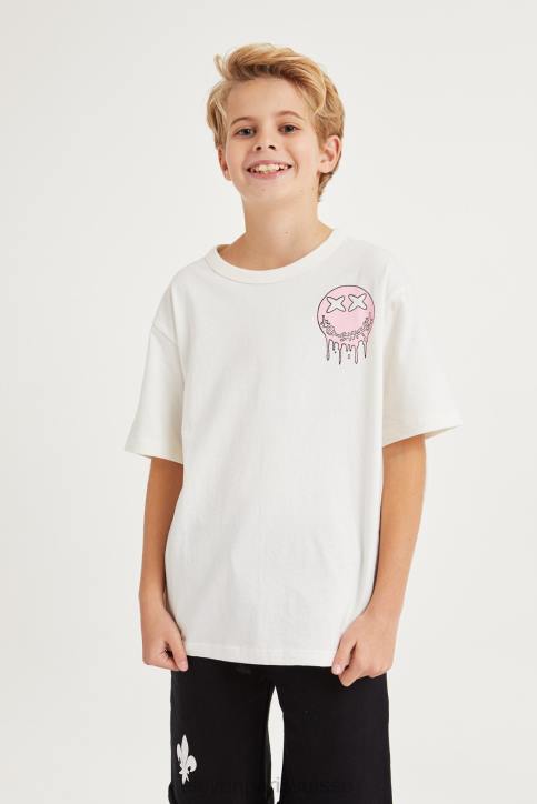 Eleven Paris glaçon lolo enfants F6Z2227 vêtements