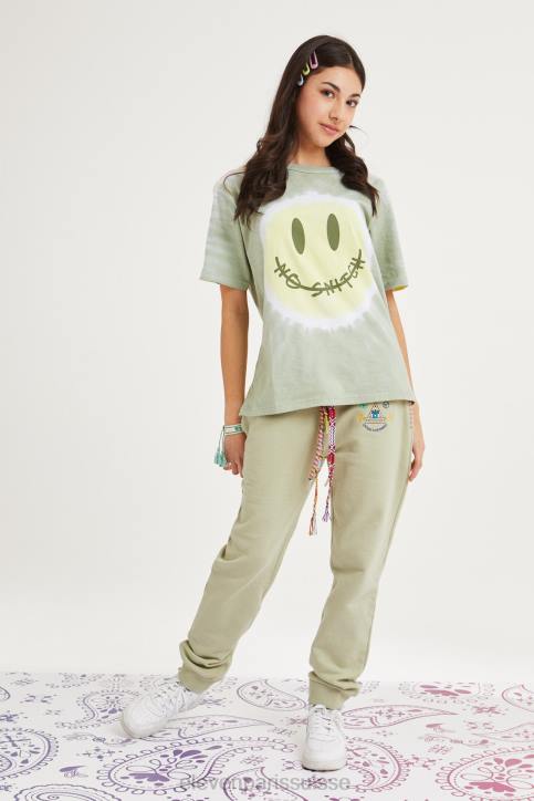 Eleven Paris kiwi de Liverpool enfants F6Z2230 vêtements