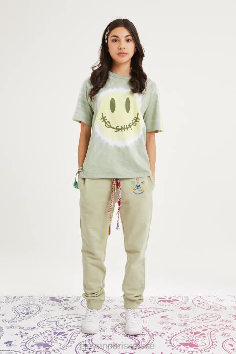 Eleven Paris kiwi de Liverpool enfants F6Z2230 vêtements