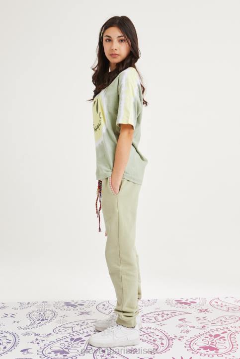 Eleven Paris kiwi de Liverpool enfants F6Z2230 vêtements