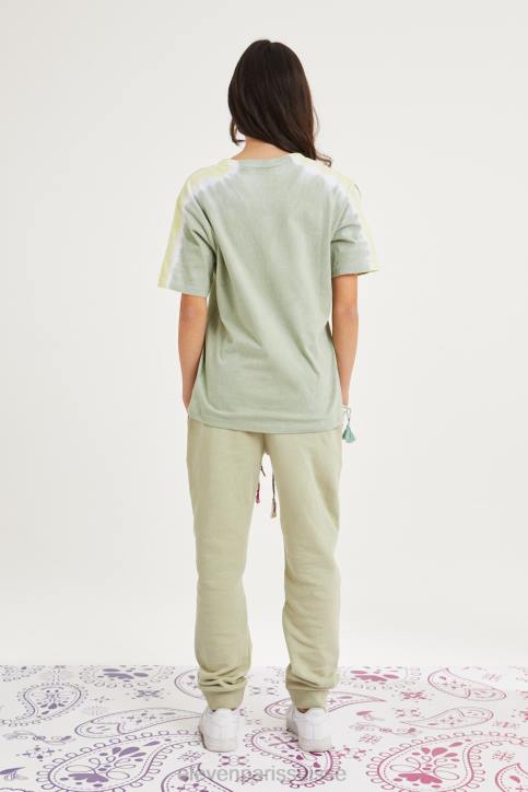 Eleven Paris kiwi de Liverpool enfants F6Z2230 vêtements