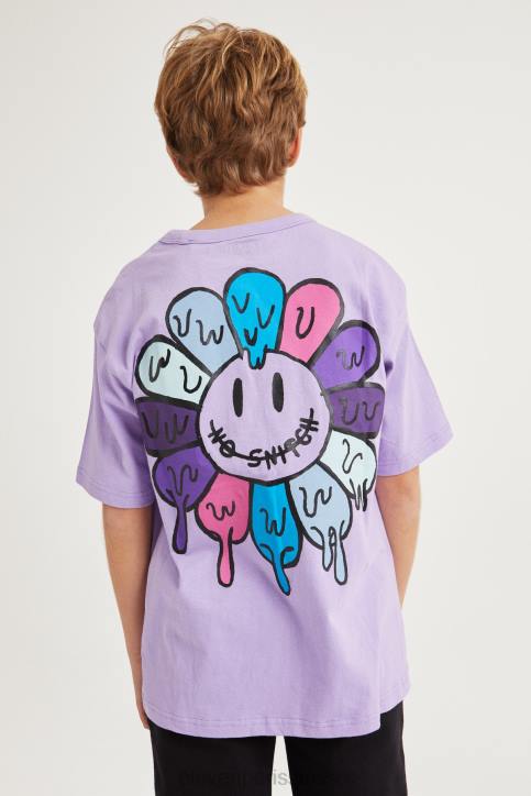 Eleven Paris labella glycine enfants F6Z2211 vêtements