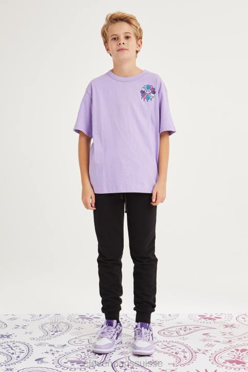 Eleven Paris labella glycine enfants F6Z2211 vêtements