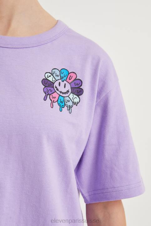 Eleven Paris labella glycine enfants F6Z2211 vêtements