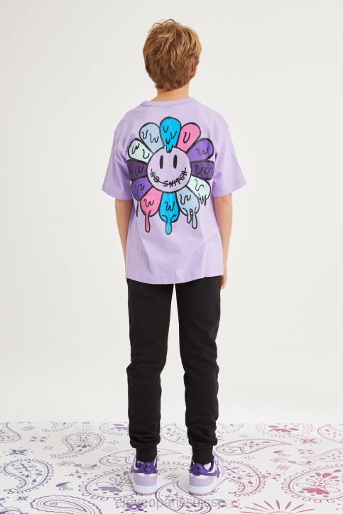 Eleven Paris labella glycine enfants F6Z2211 vêtements