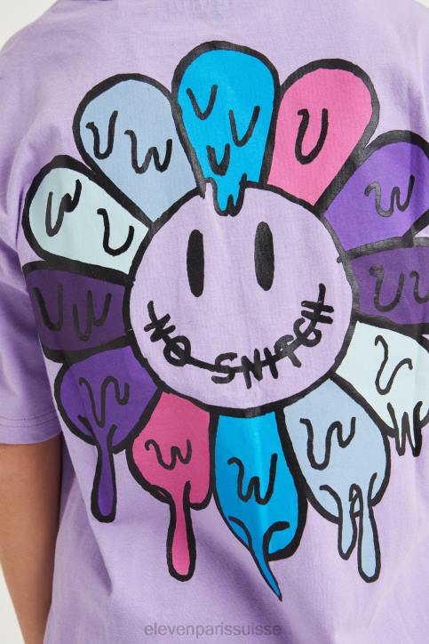 Eleven Paris labella glycine enfants F6Z2211 vêtements