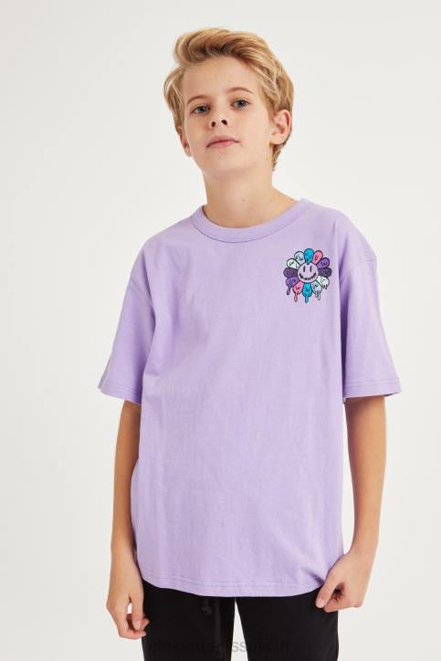 Eleven Paris labella glycine enfants F6Z2211 vêtements