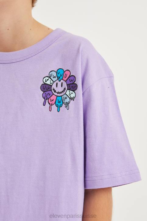Eleven Paris labella glycine enfants F6Z2211 vêtements