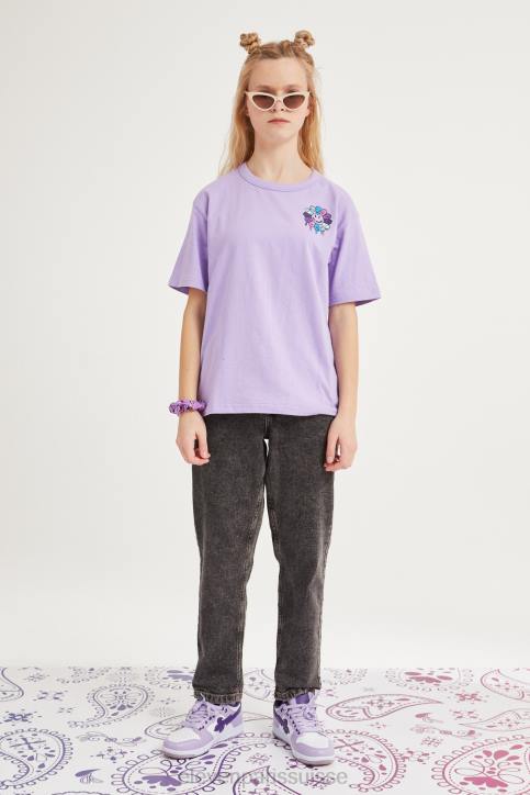 Eleven Paris labella glycine enfants F6Z2211 vêtements