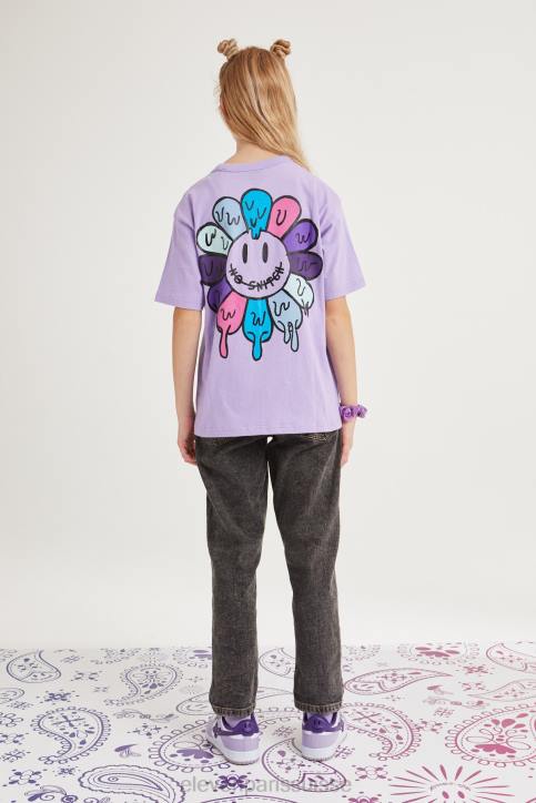 Eleven Paris labella glycine enfants F6Z2211 vêtements