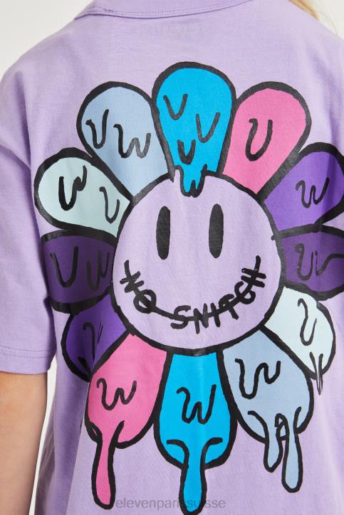 Eleven Paris labella glycine enfants F6Z2211 vêtements