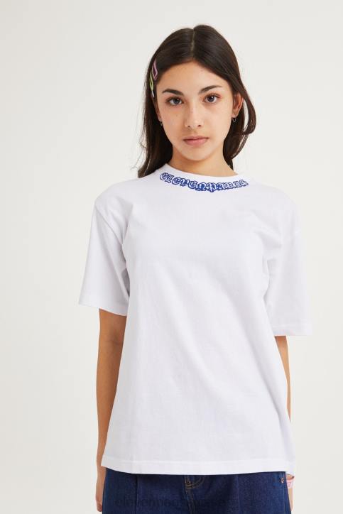 Eleven Paris lexie blanc enfants F6Z2221 vêtements