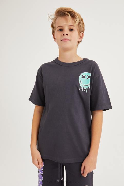 Eleven Paris lolo laver enfants F6Z2209 vêtements