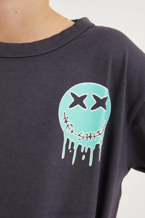 Eleven Paris lolo laver enfants F6Z2209 vêtements